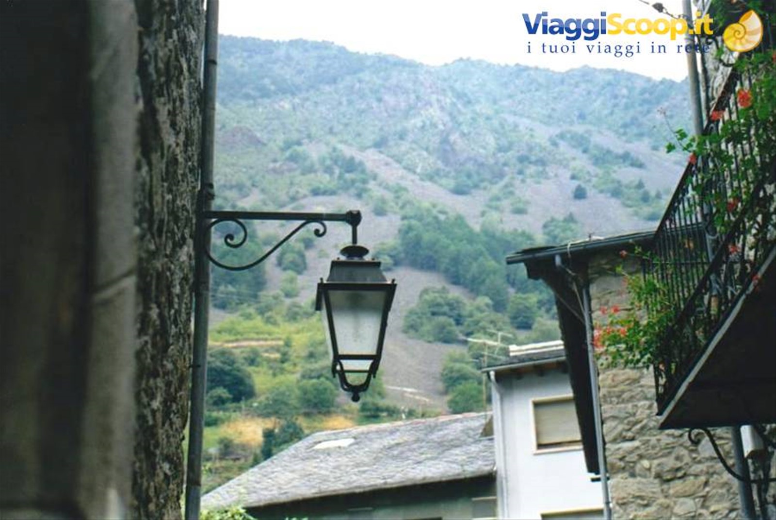 Foto di viaggio in ANDORRA