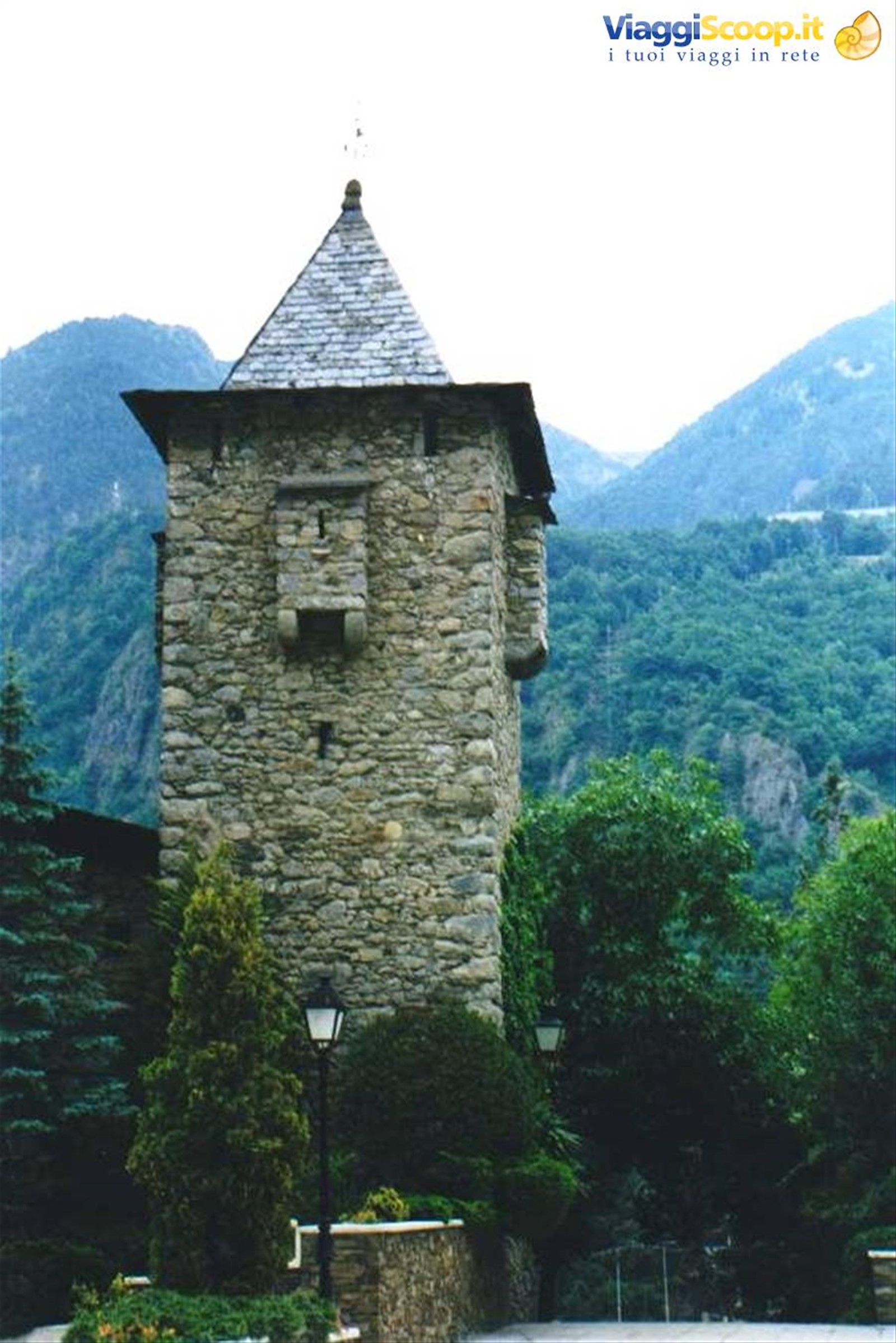 Foto di viaggio in ANDORRA