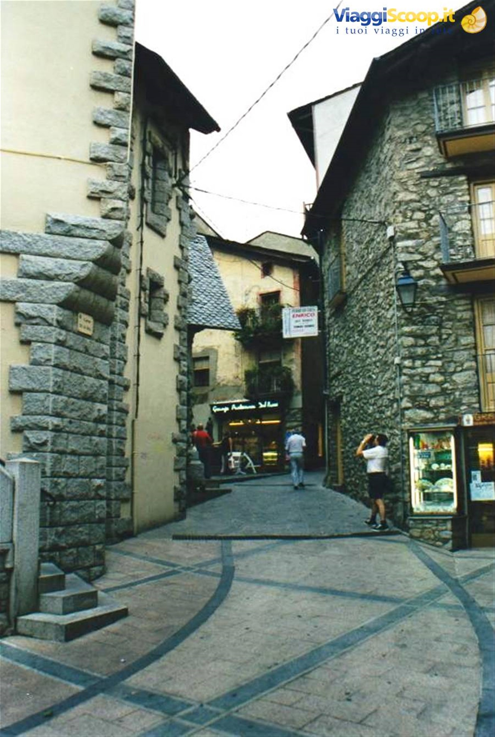 Foto di viaggio in ANDORRA
