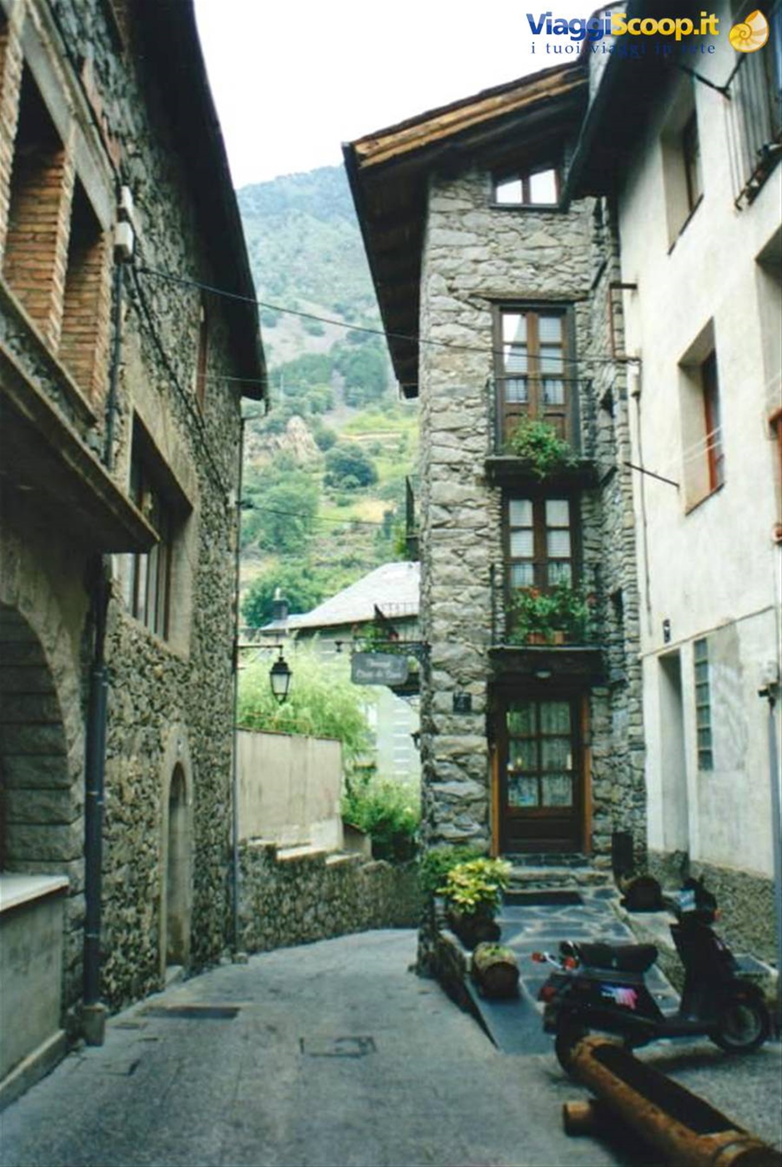 Foto di viaggio in ANDORRA
