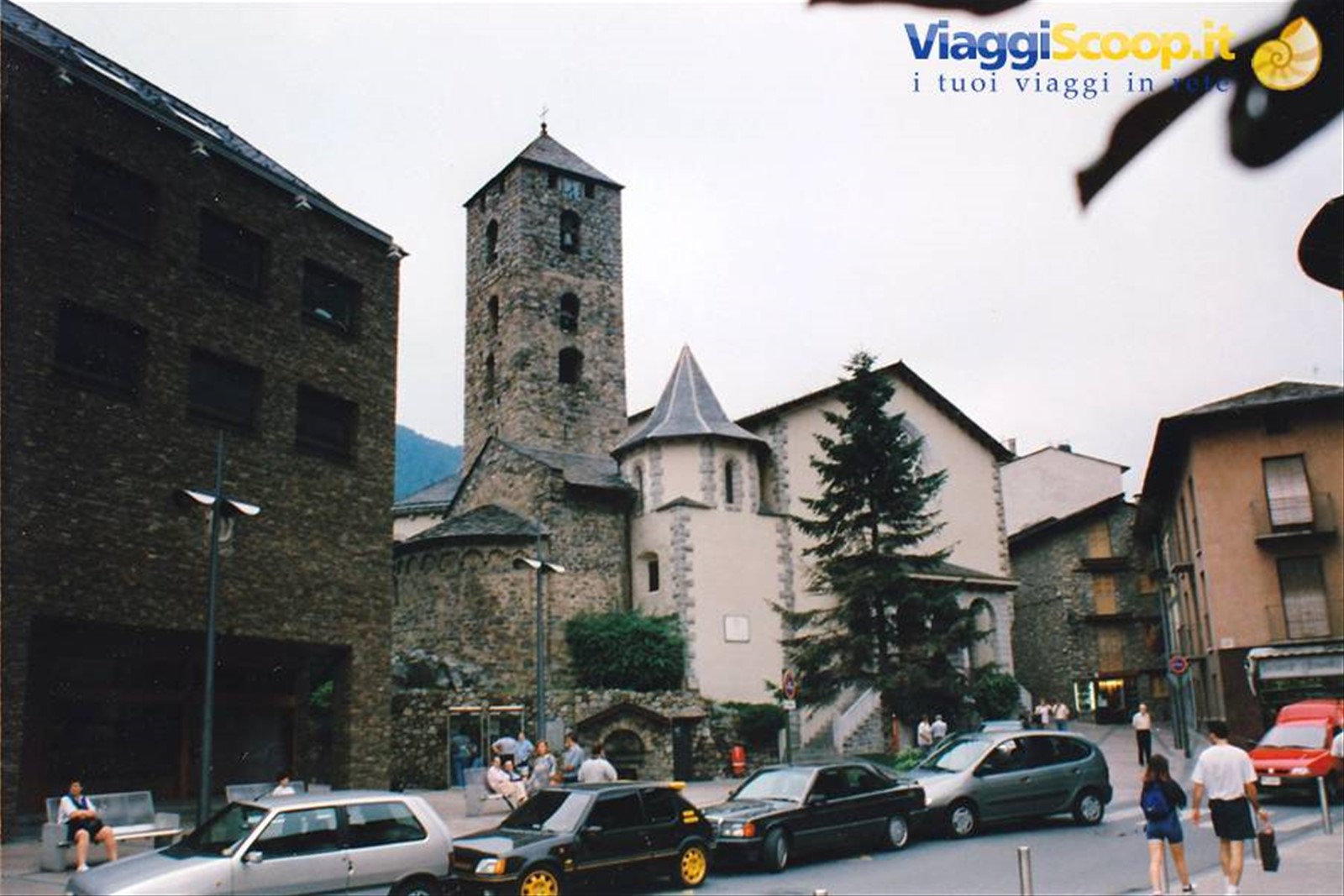 Foto di viaggio in ANDORRA