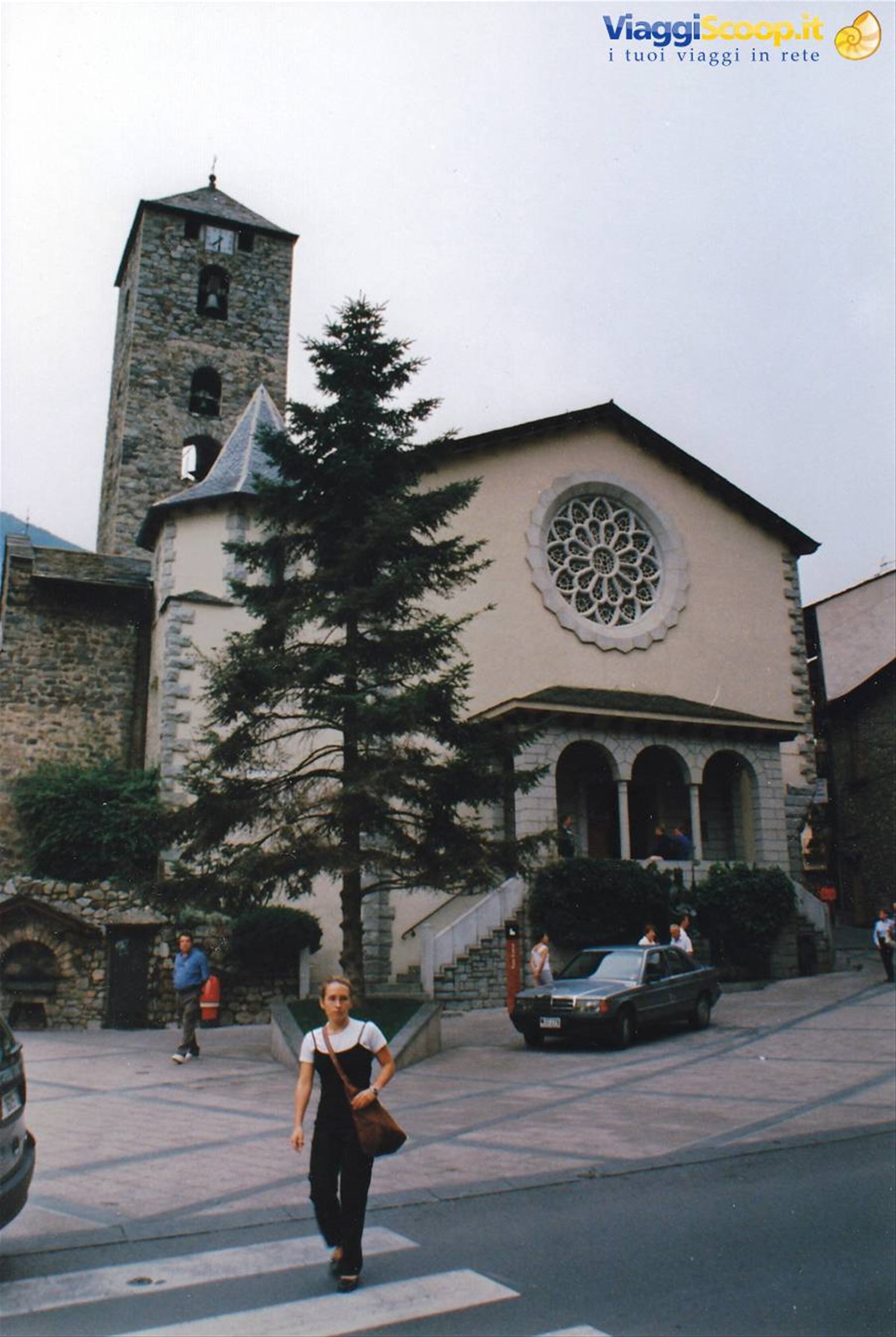 Foto di viaggio in ANDORRA