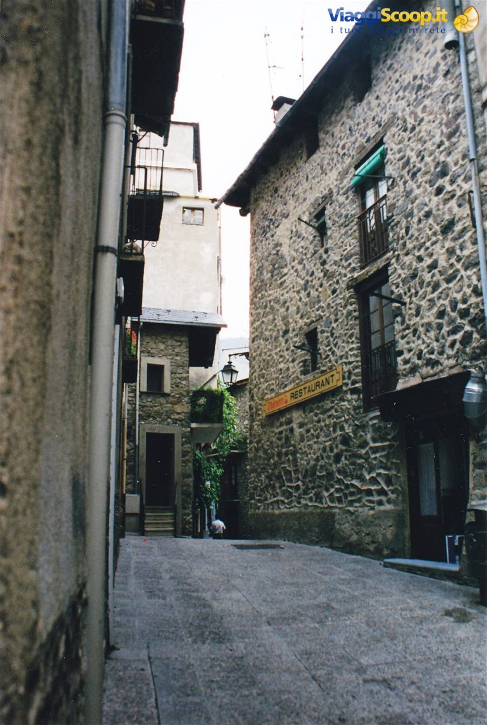 Foto di viaggio in ANDORRA