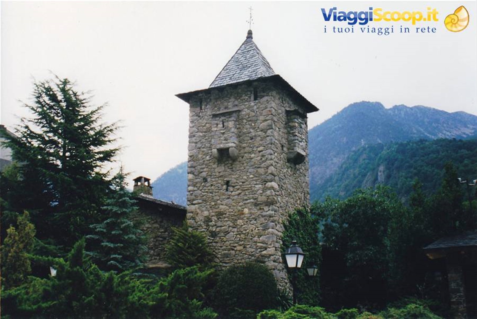 Foto di viaggio in ANDORRA