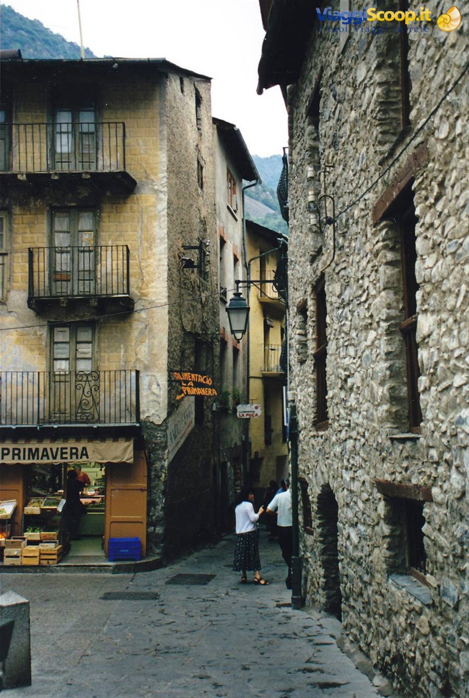 Foto di viaggio in ANDORRA