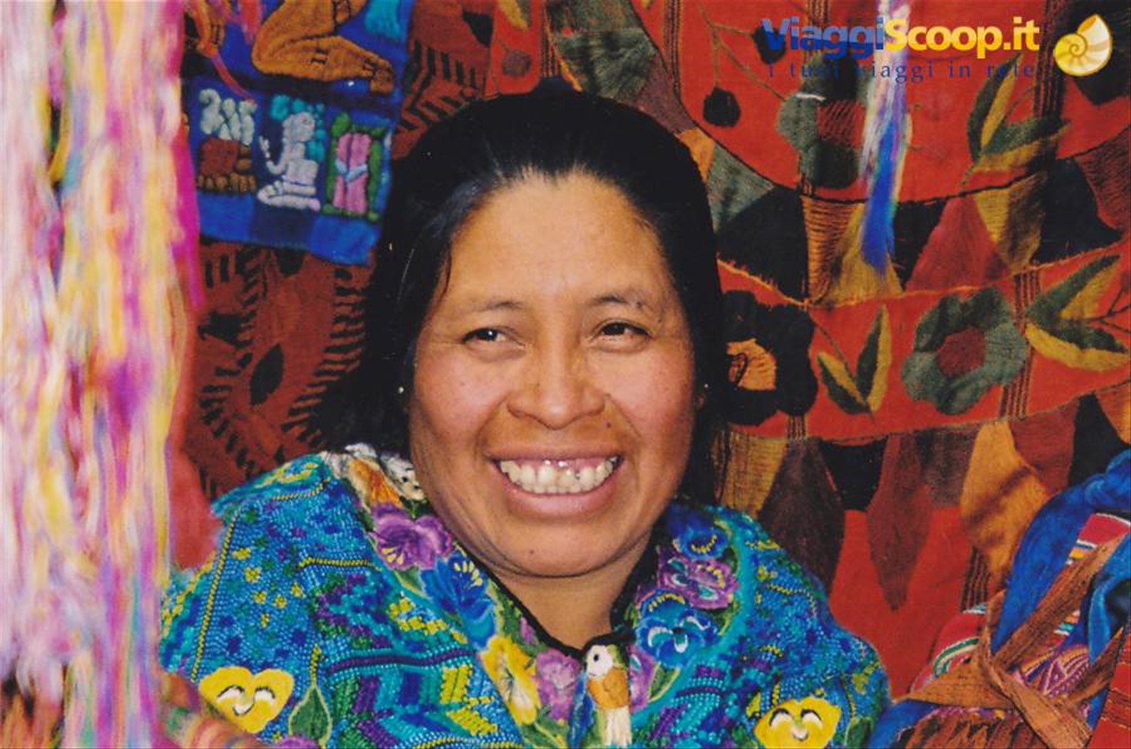 Foto di viaggio in GUATEMALA