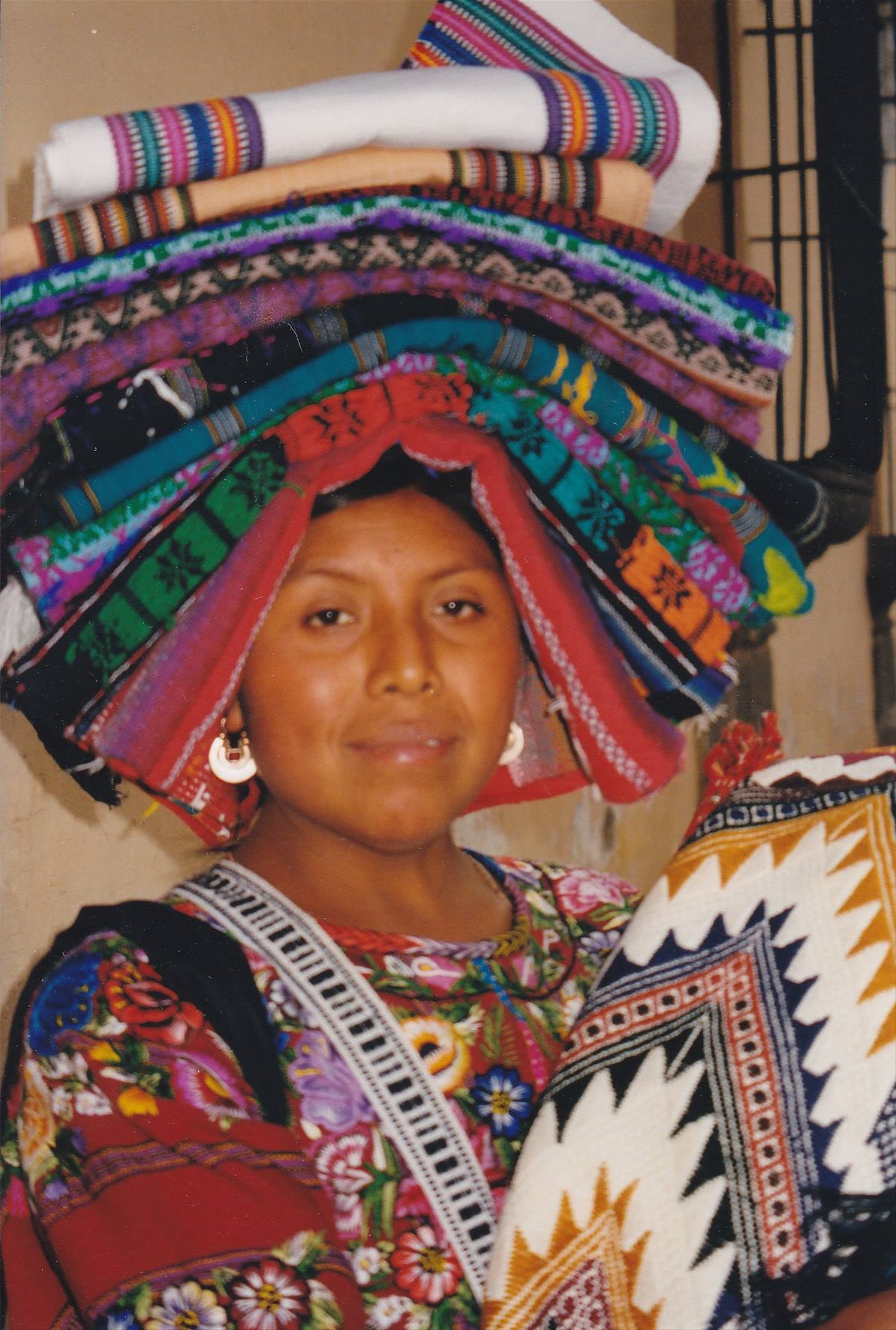 Foto di viaggio in GUATEMALA