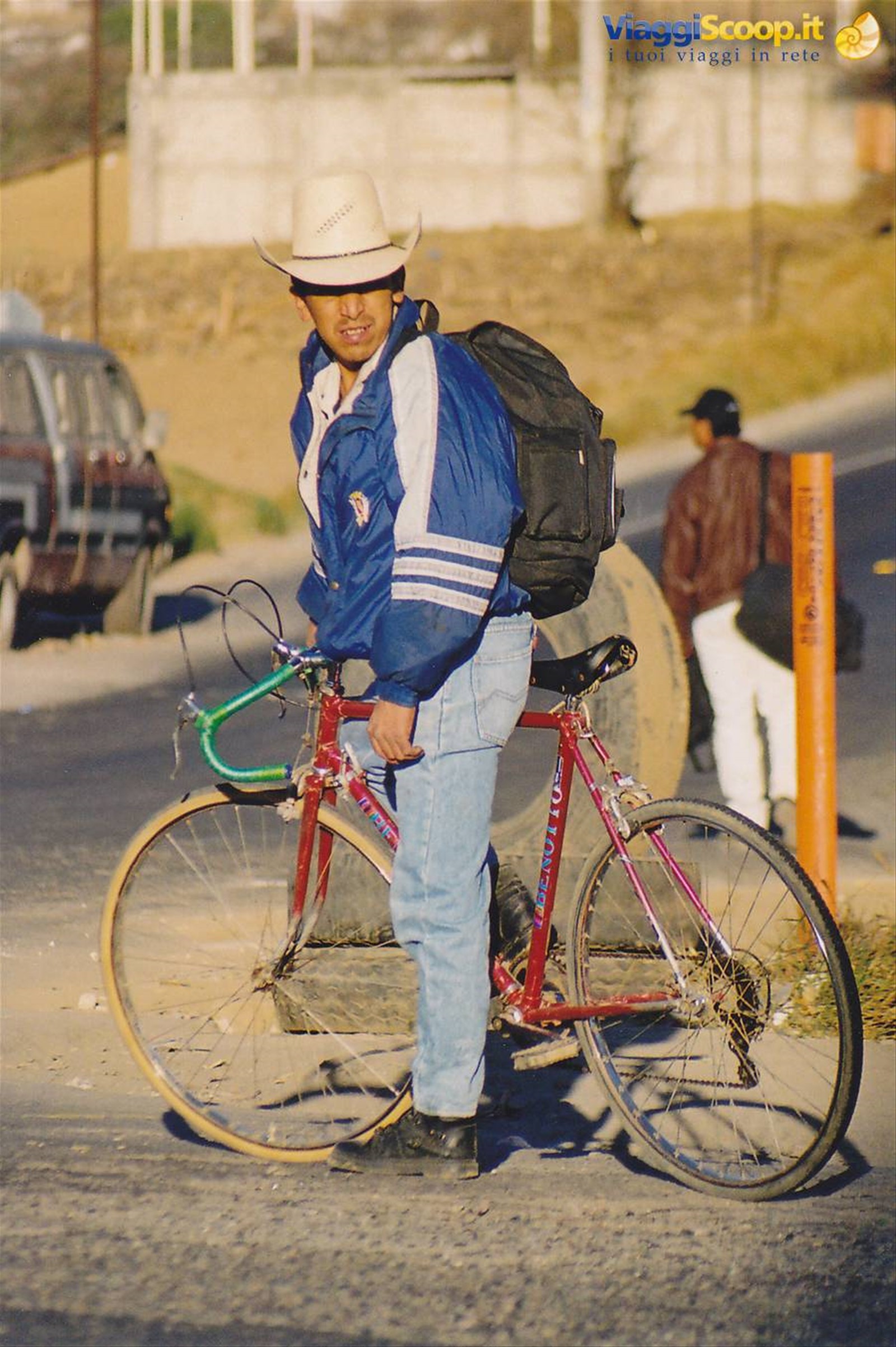Foto di viaggio in GUATEMALA