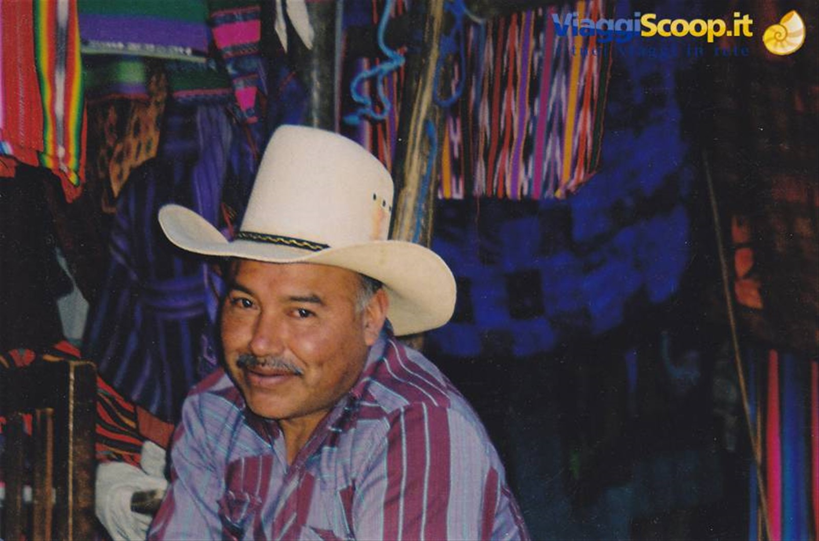Foto di viaggio in GUATEMALA