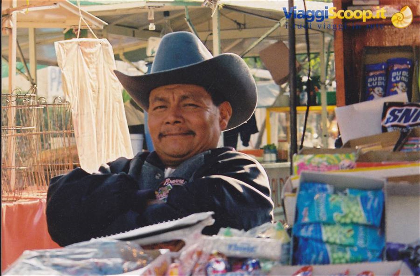Foto di viaggio in GUATEMALA