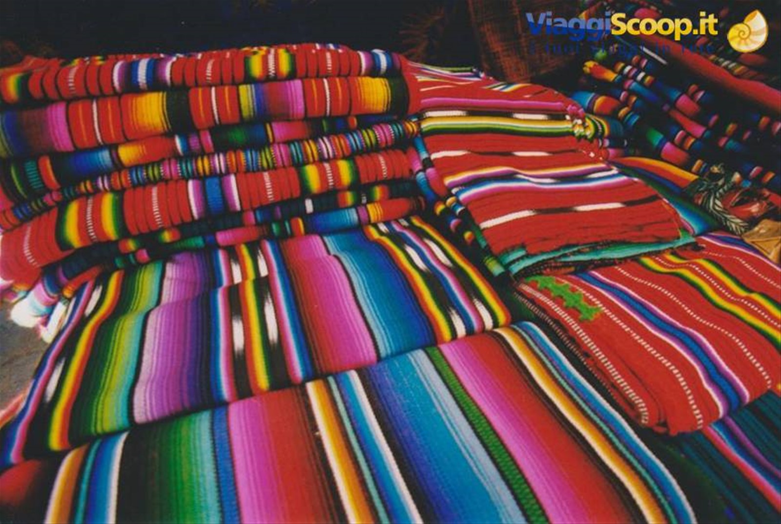 Foto di viaggio in GUATEMALA