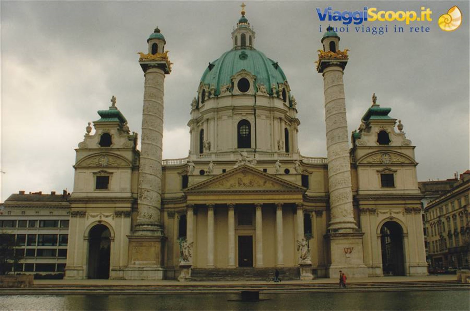 Foto di viaggio in AUSTRIA