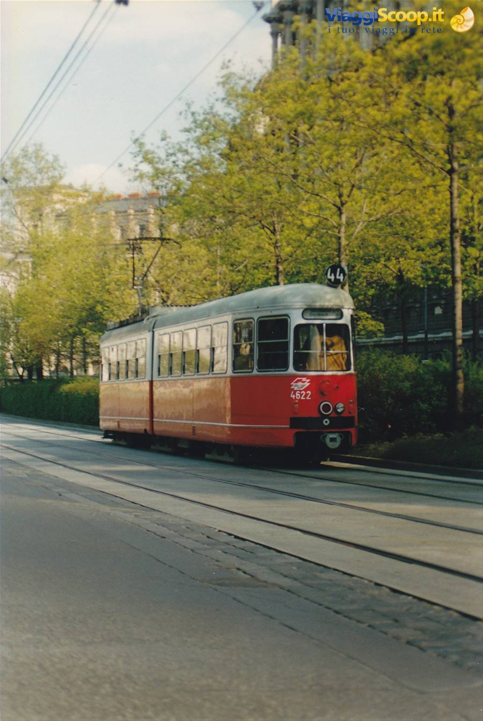 Foto di viaggio in AUSTRIA