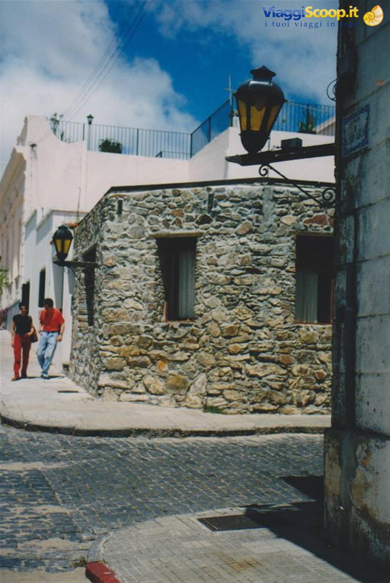 Foto di viaggio in URUGUAY