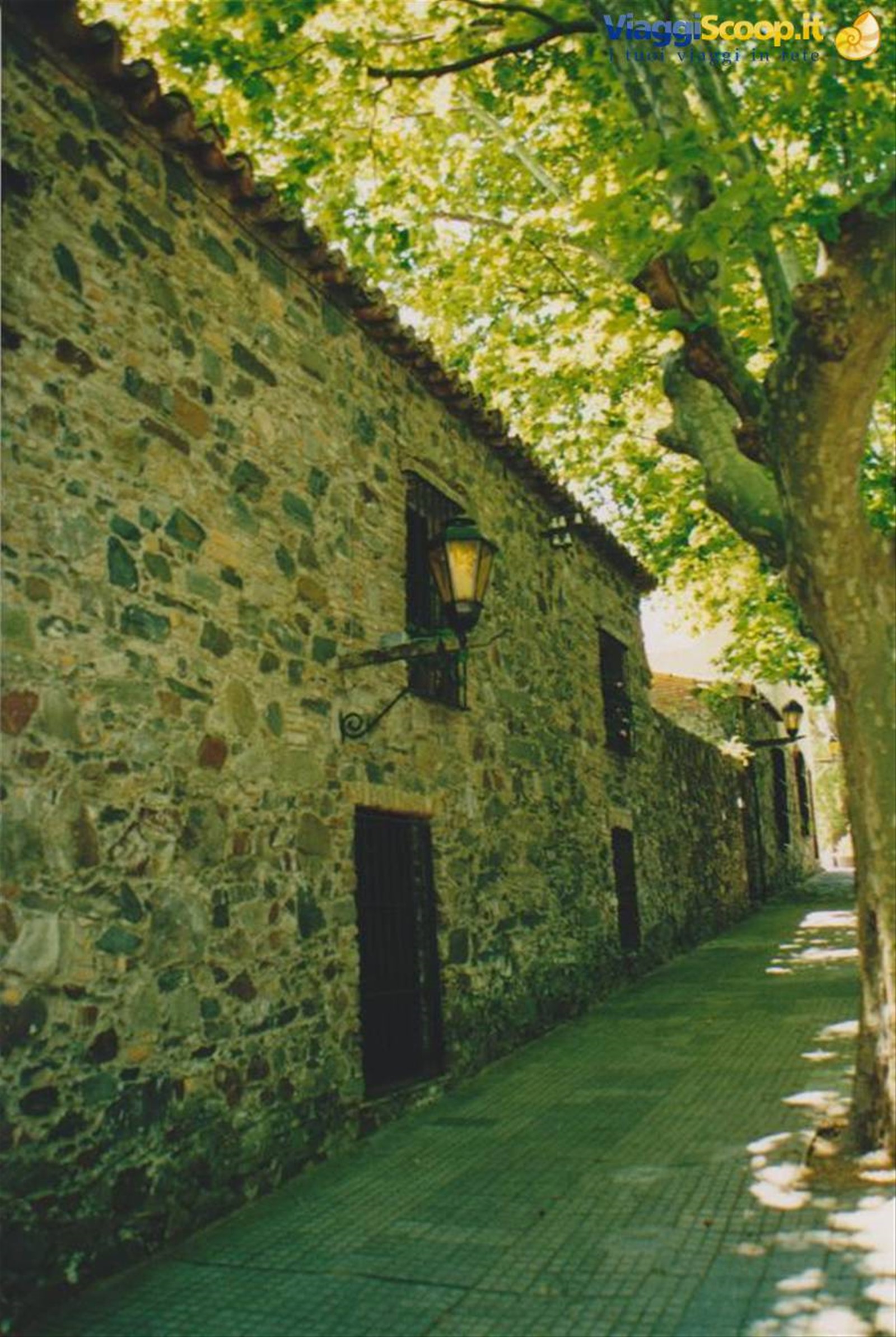 Foto di viaggio in URUGUAY