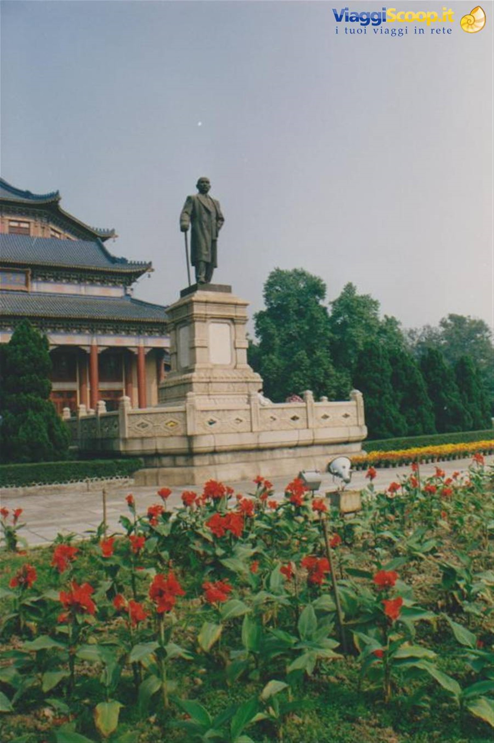 Foto di viaggio in CINA