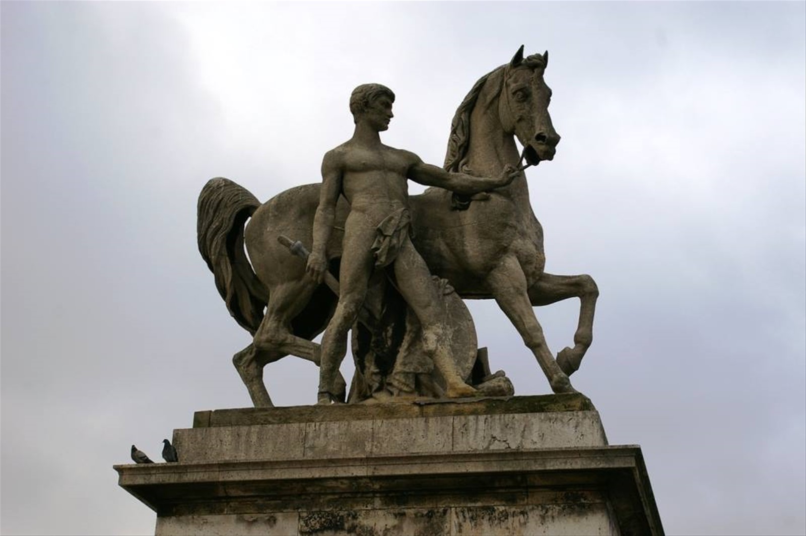 Foto di viaggio in FRANCE, METROPOLITAN