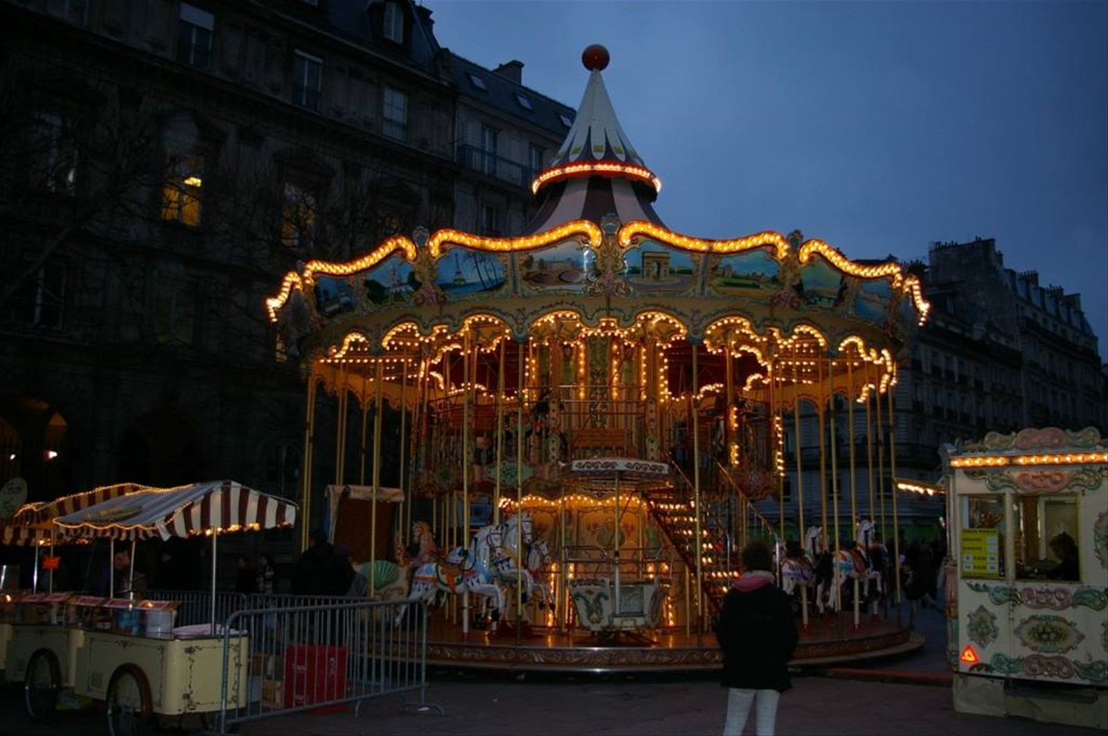 Foto di viaggio in FRANCE, METROPOLITAN