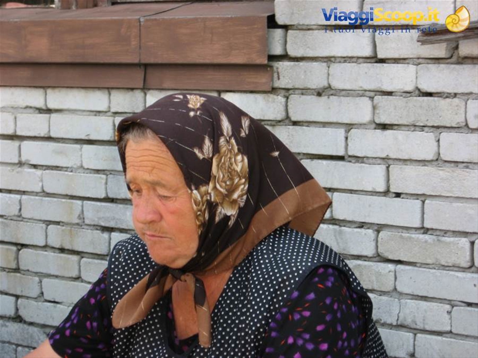 Foto di viaggio in UCRAINA