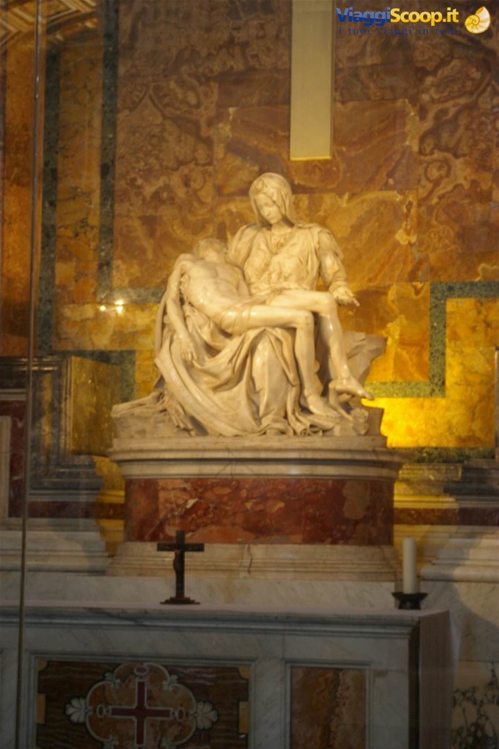 Foto di viaggio in CITTA' DEL VATICANO