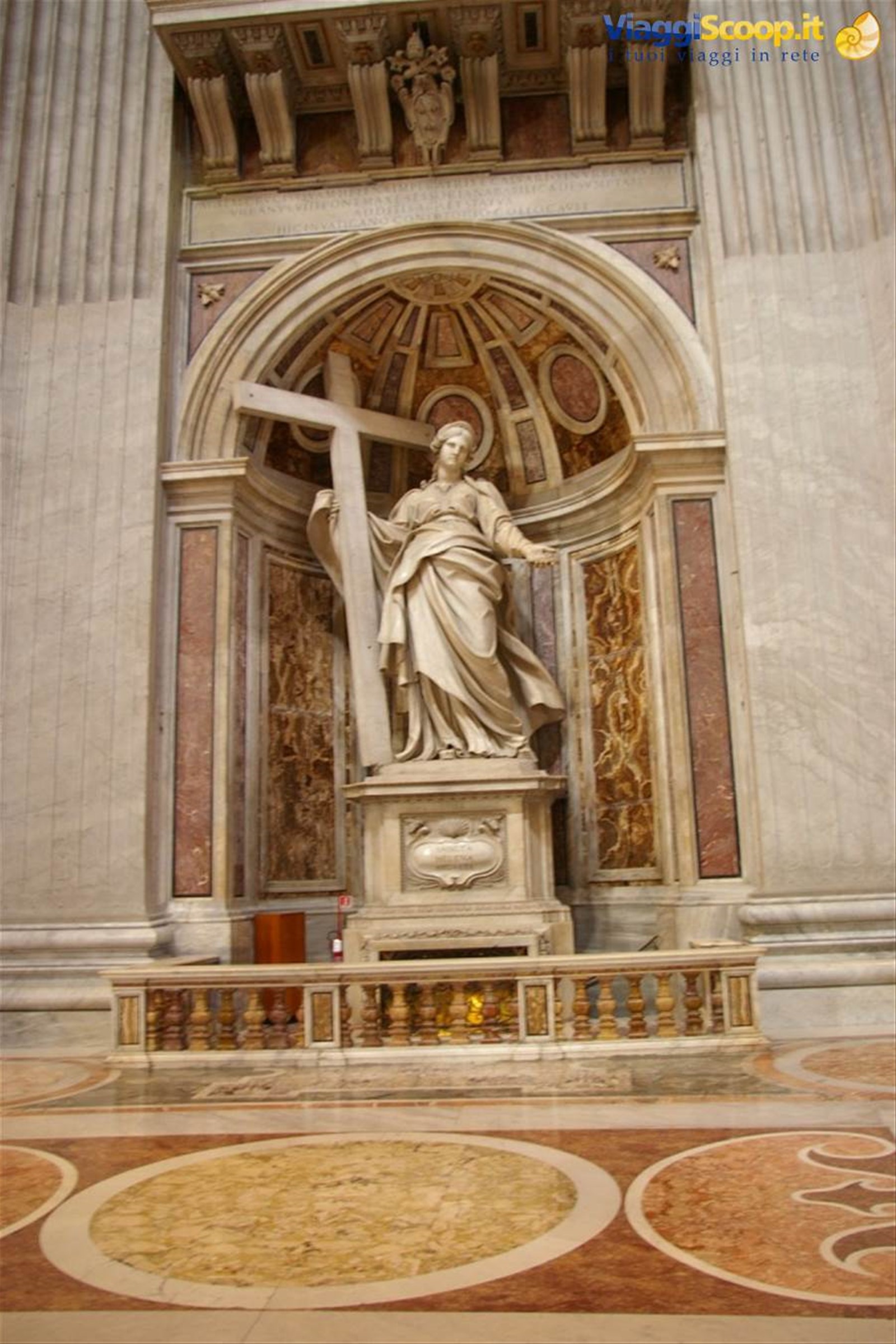 Foto di viaggio in CITTA' DEL VATICANO
