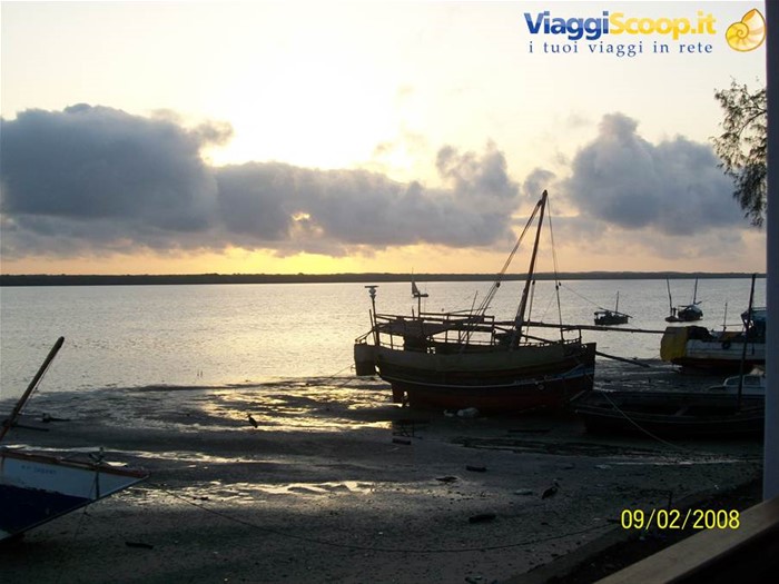 isola di lamu
