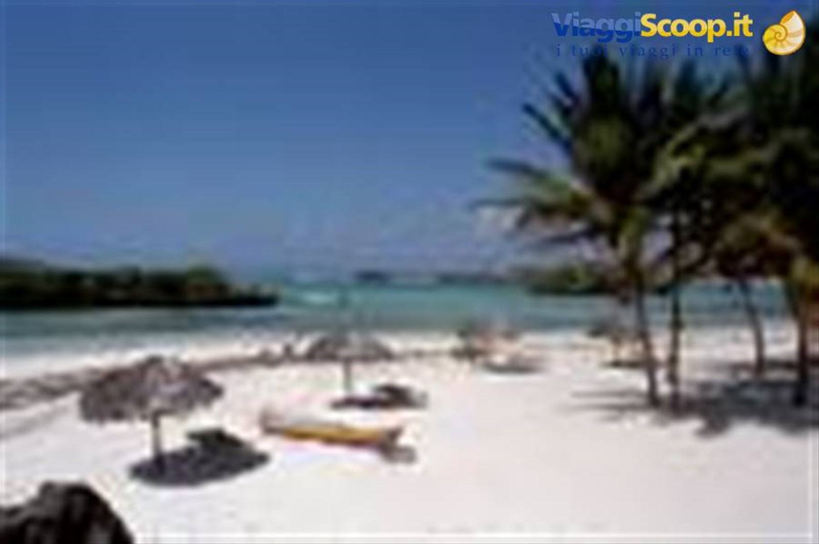 watamu la spiaggia