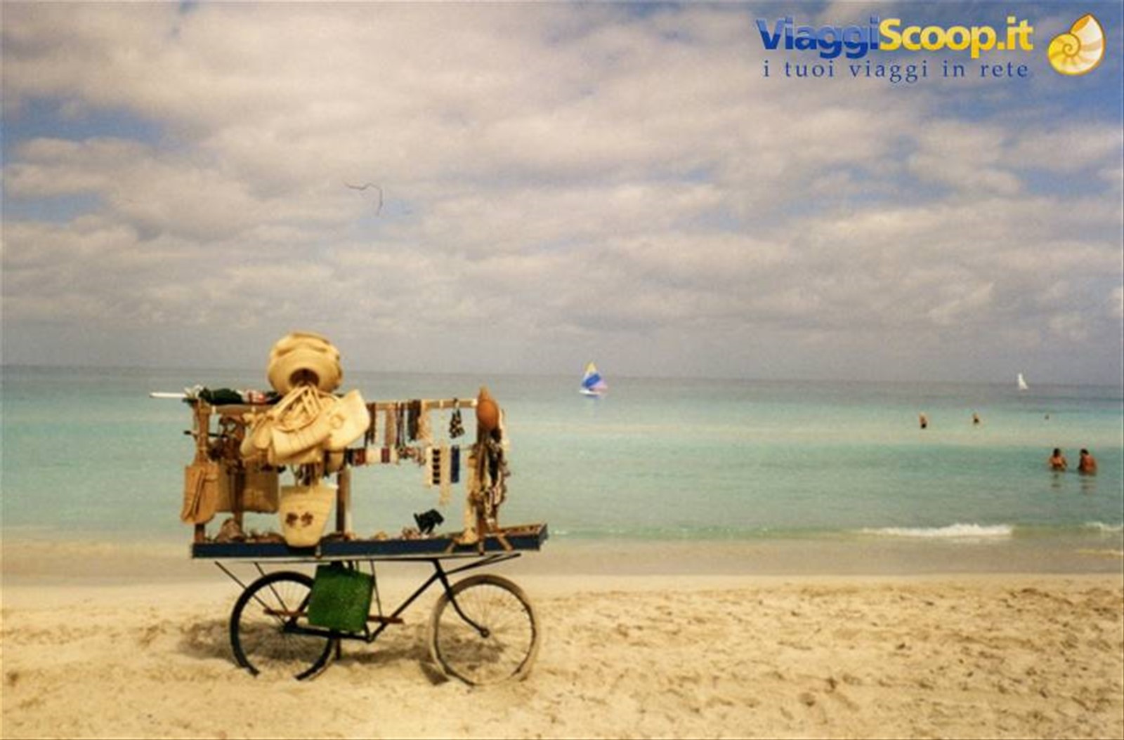 Vacanza a Cuba