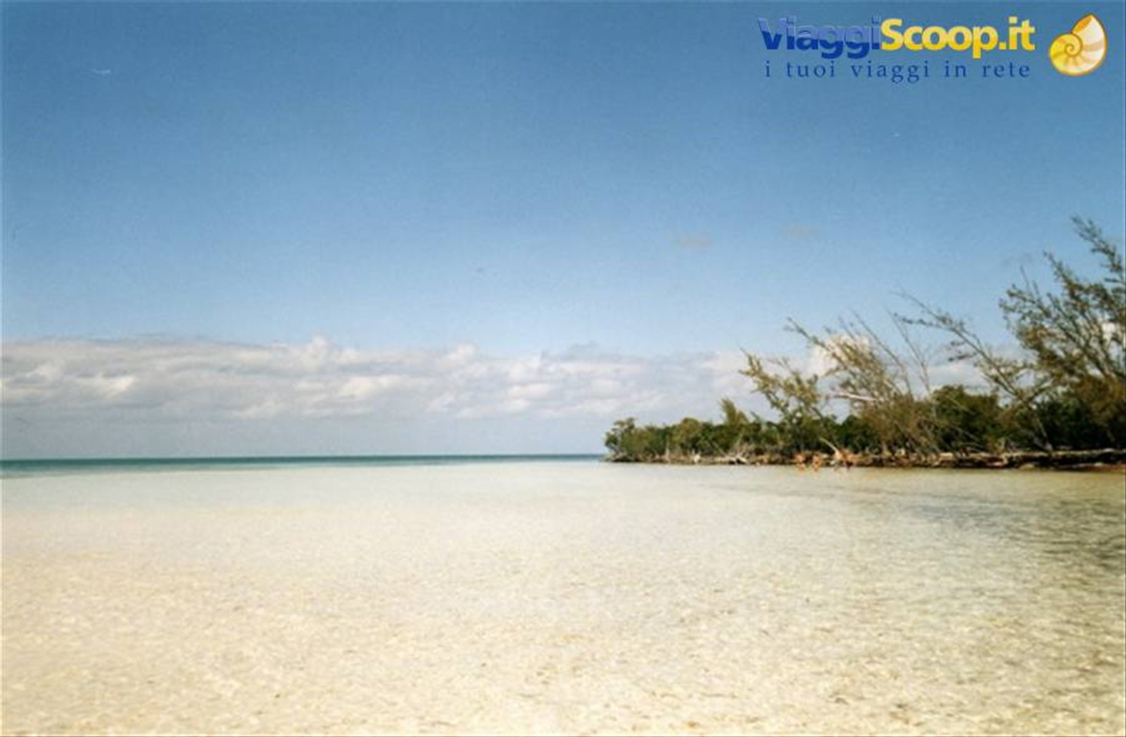Foto di viaggio in CUBA