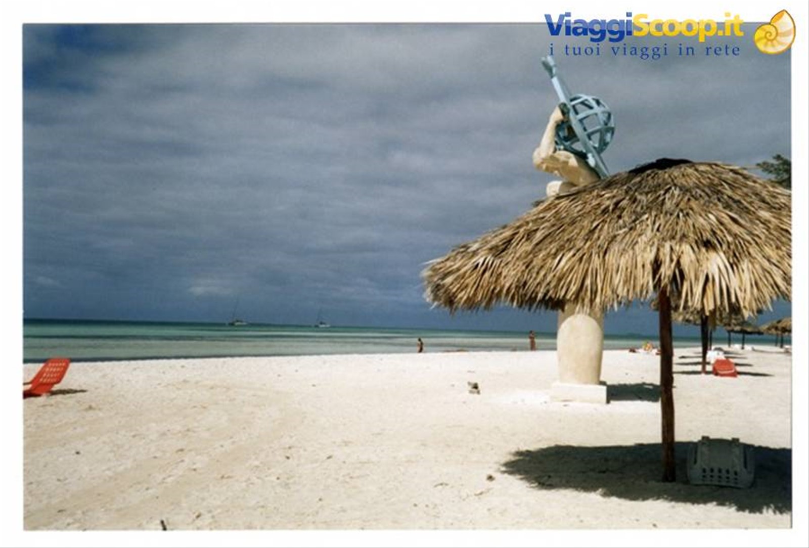 Foto di viaggio in CUBA
