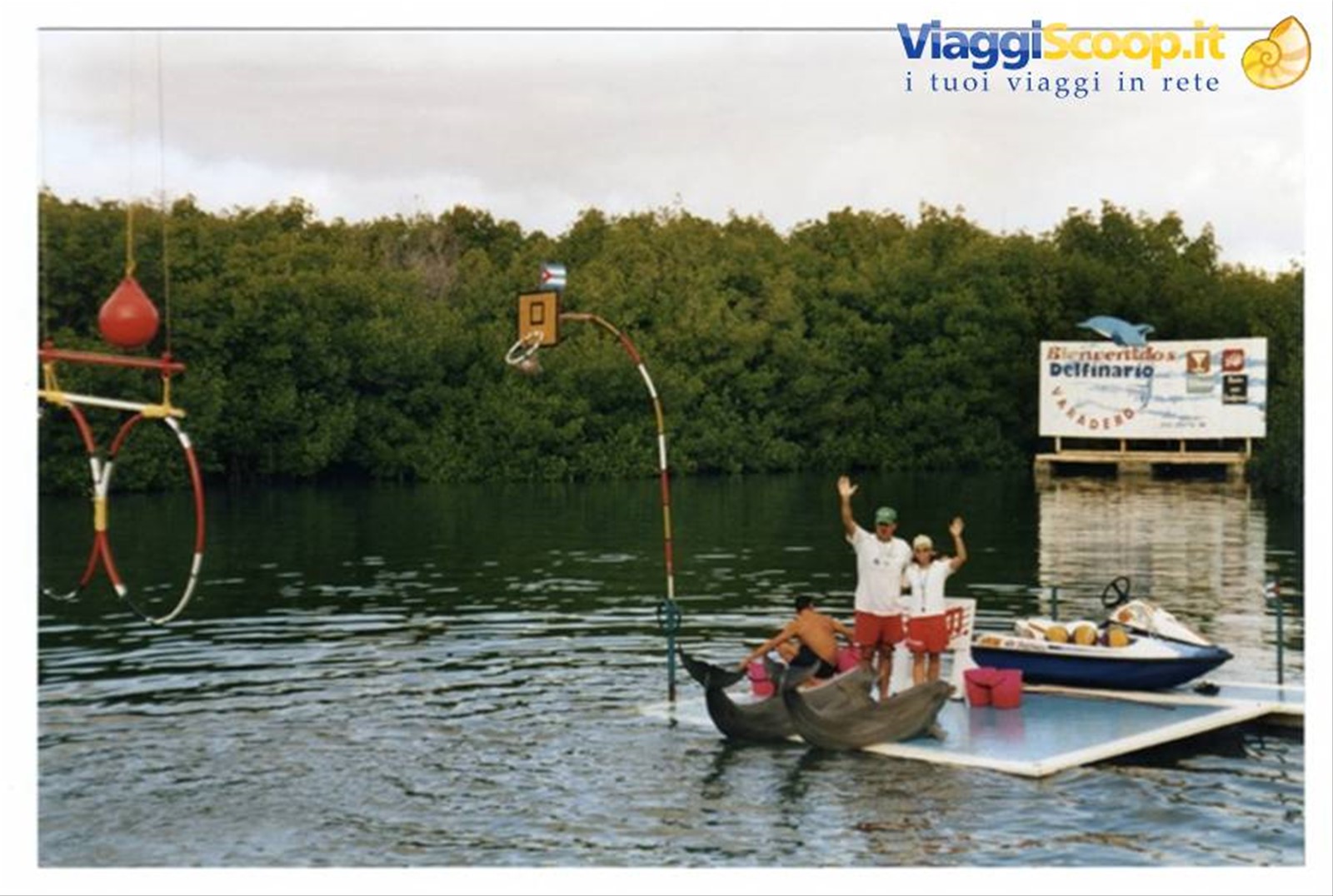 Foto di viaggio in CUBA