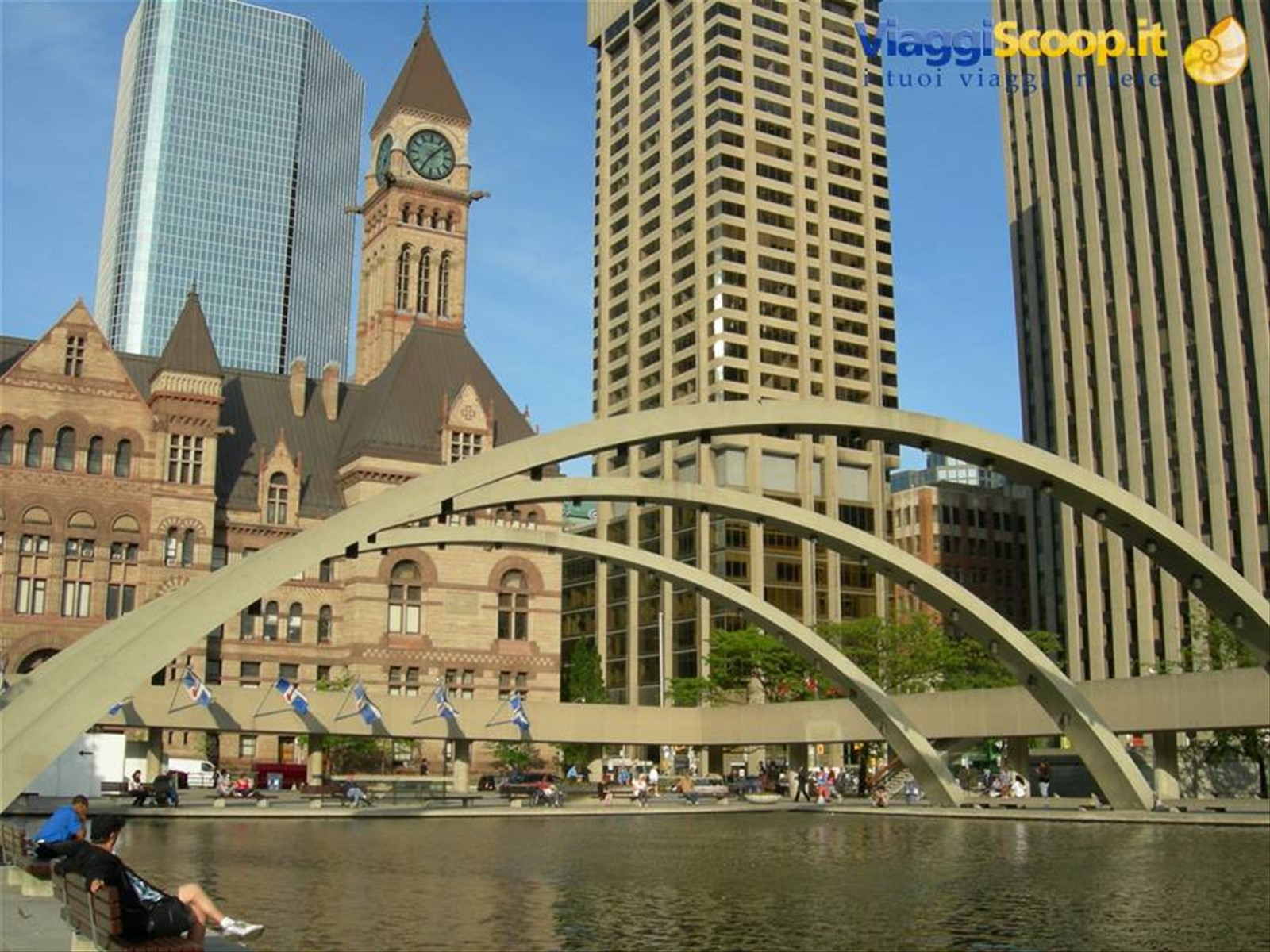 Toronto