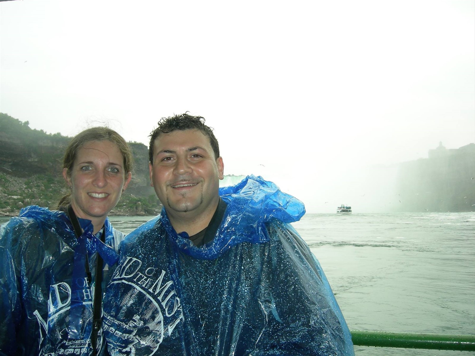Cascate del Niagara