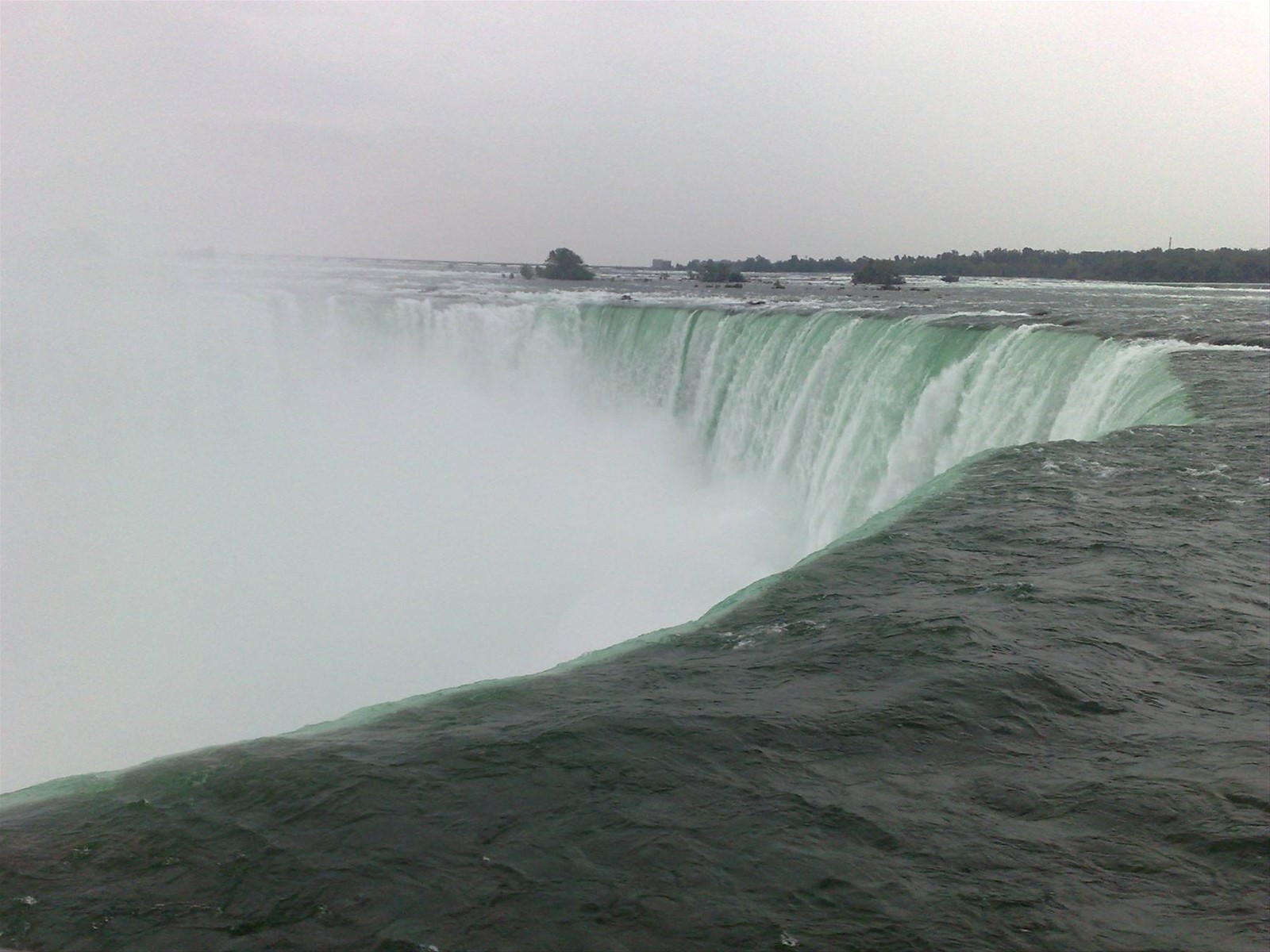 Cascate del Niagara