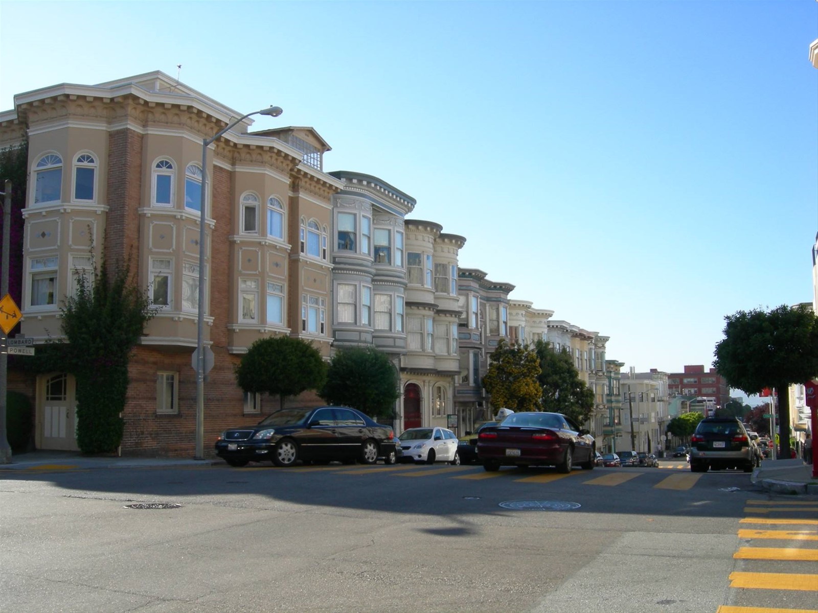 San Francisco