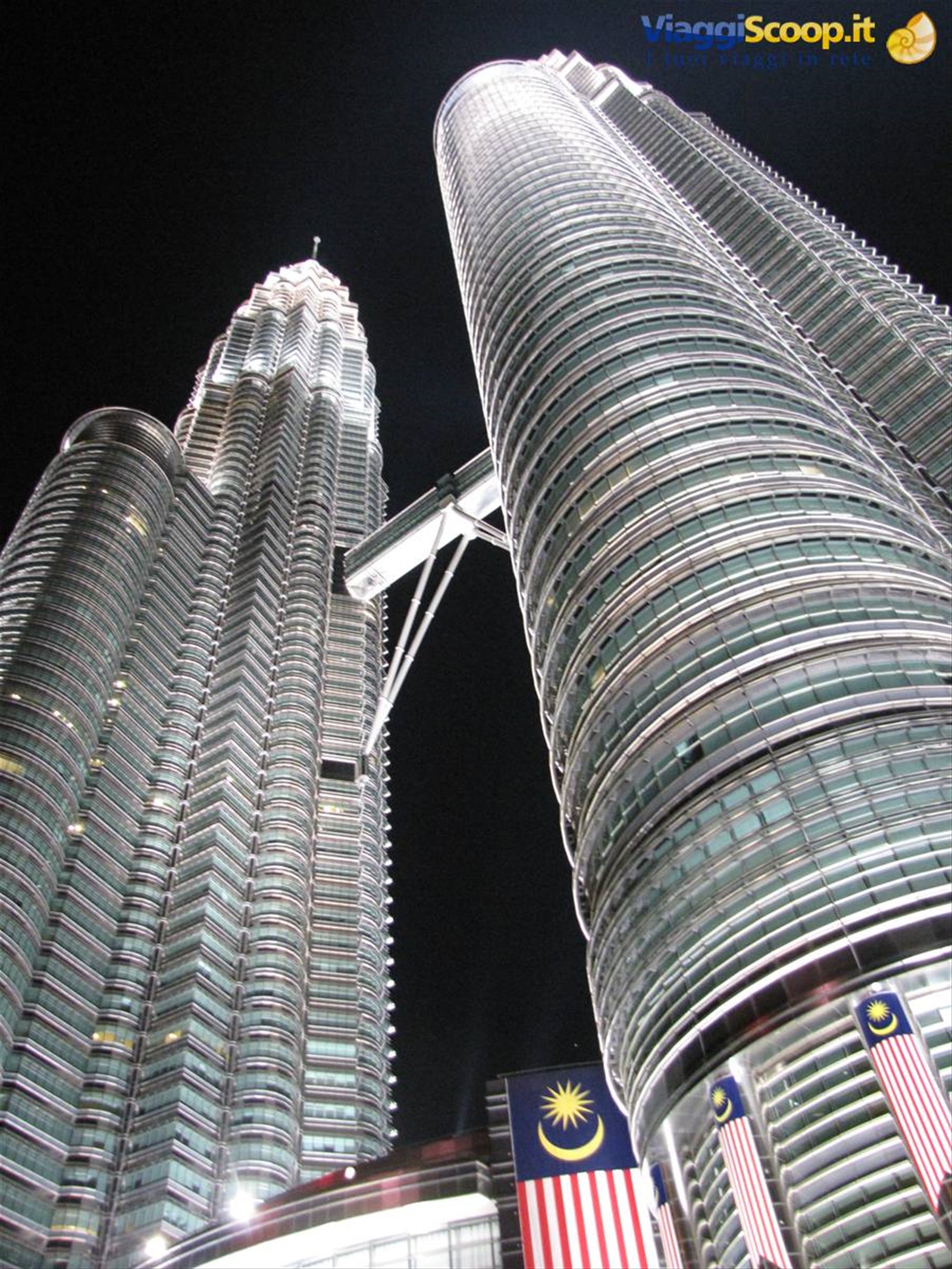 Petronas Towers