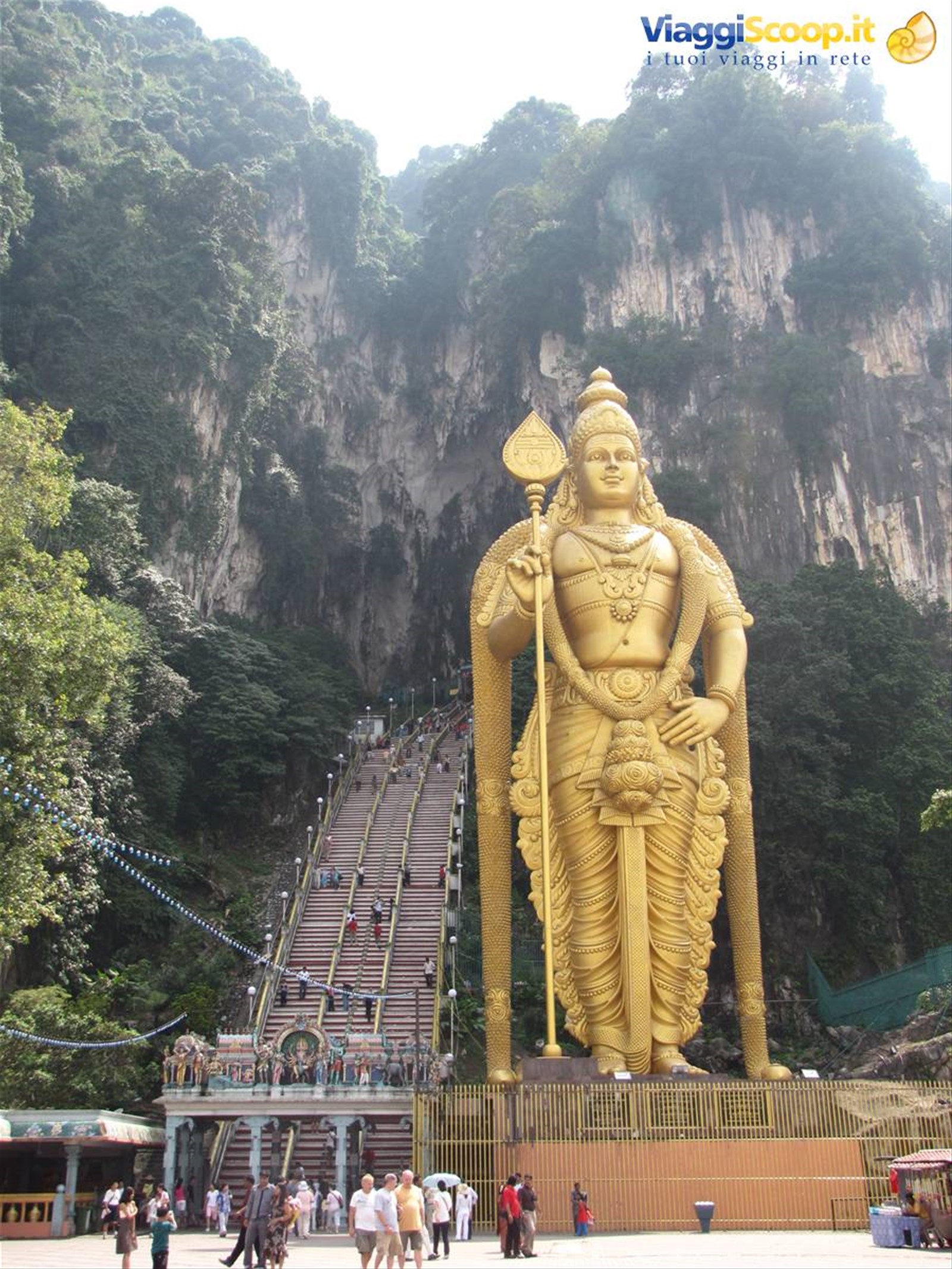 Batu Caves