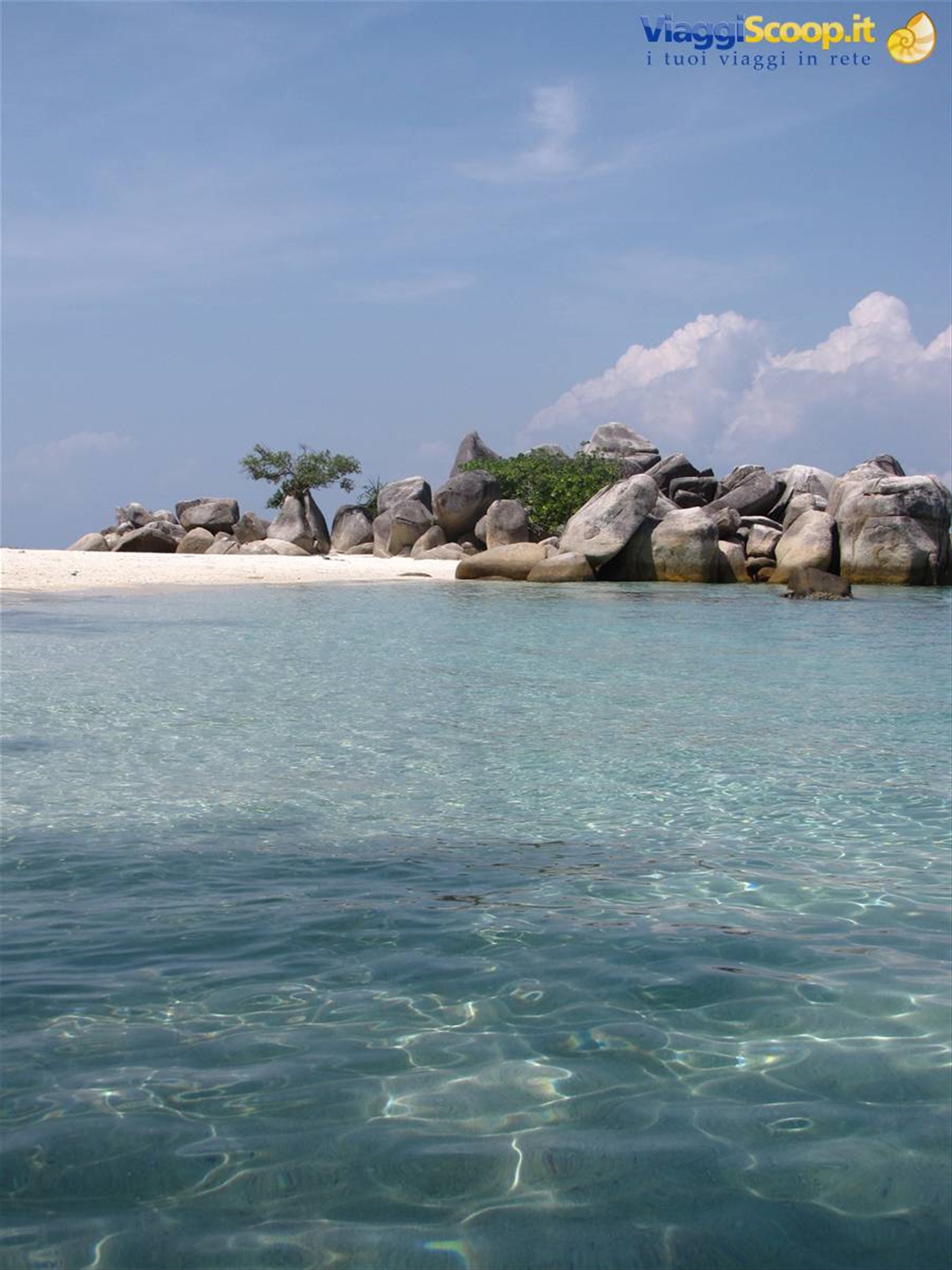 Perhentian Besar