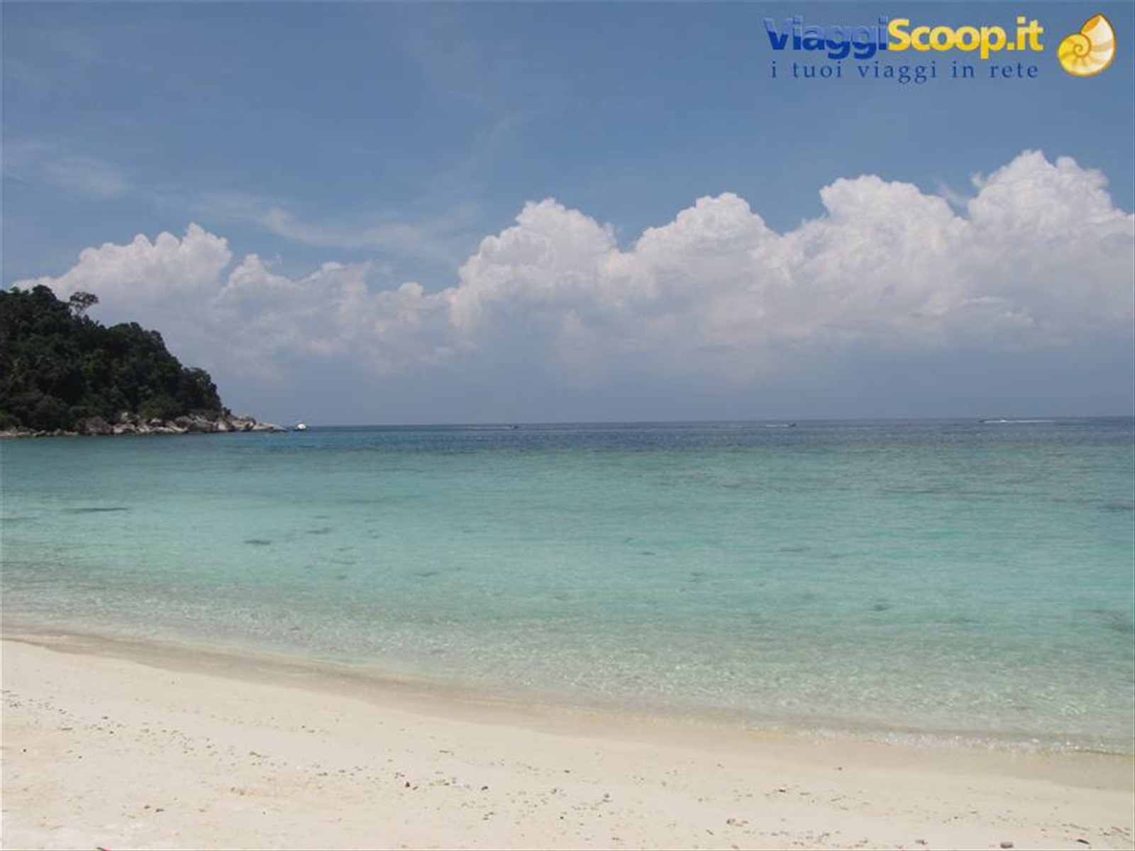 Perhentian Besar