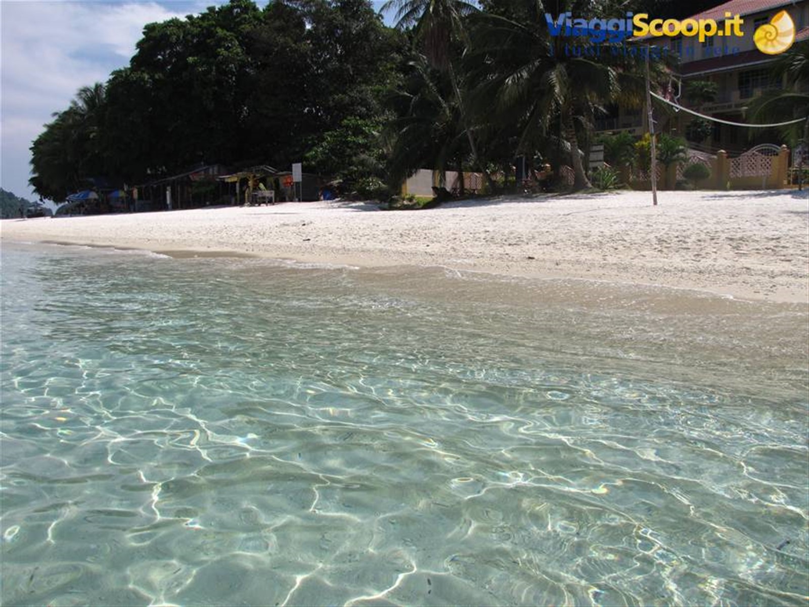 Perhentian Besar