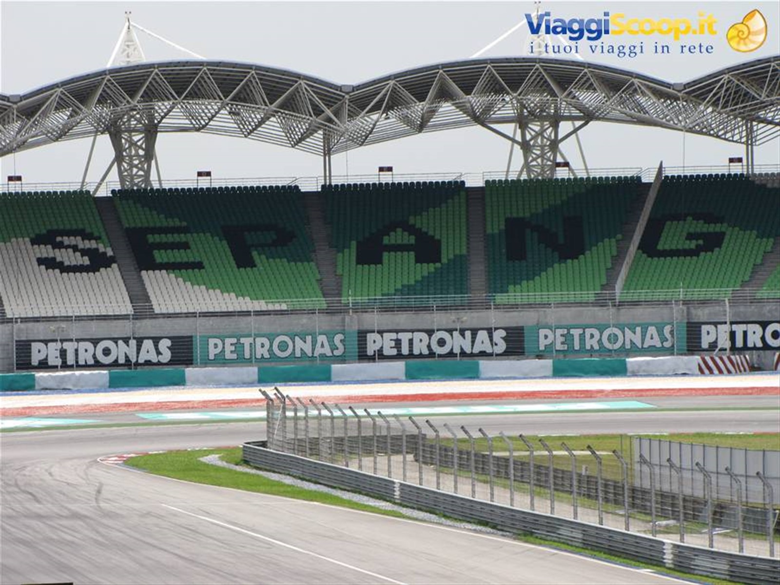 Sepang International Circuit