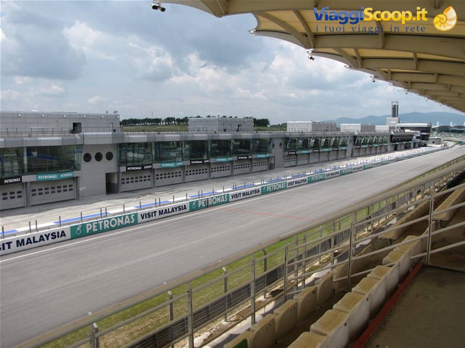 Sepang International Circuit