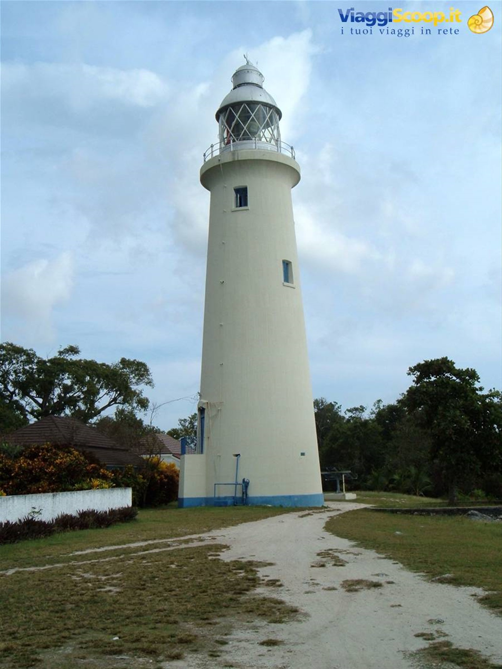 Faro di Negril
