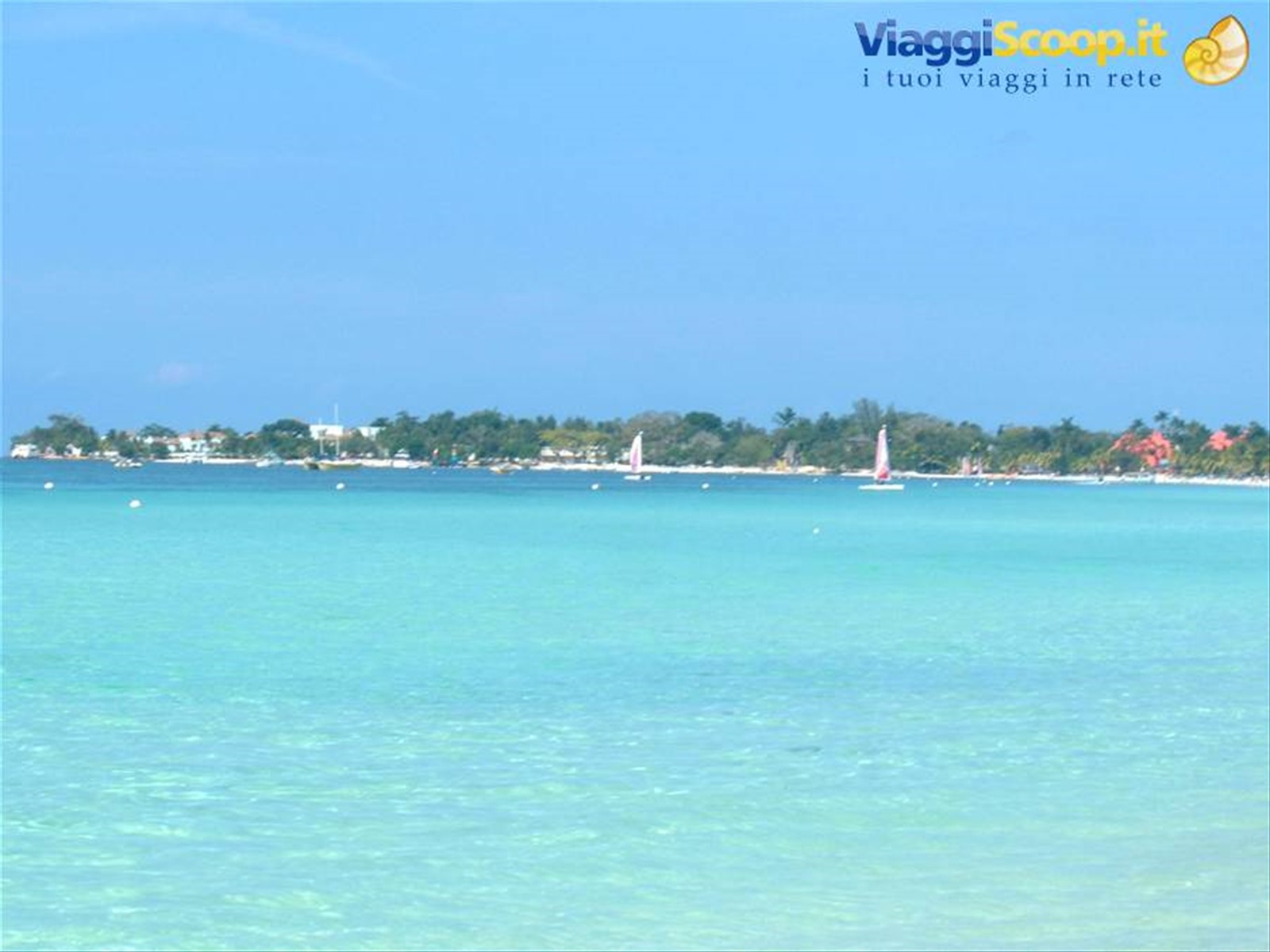 Negril, Seven Miles