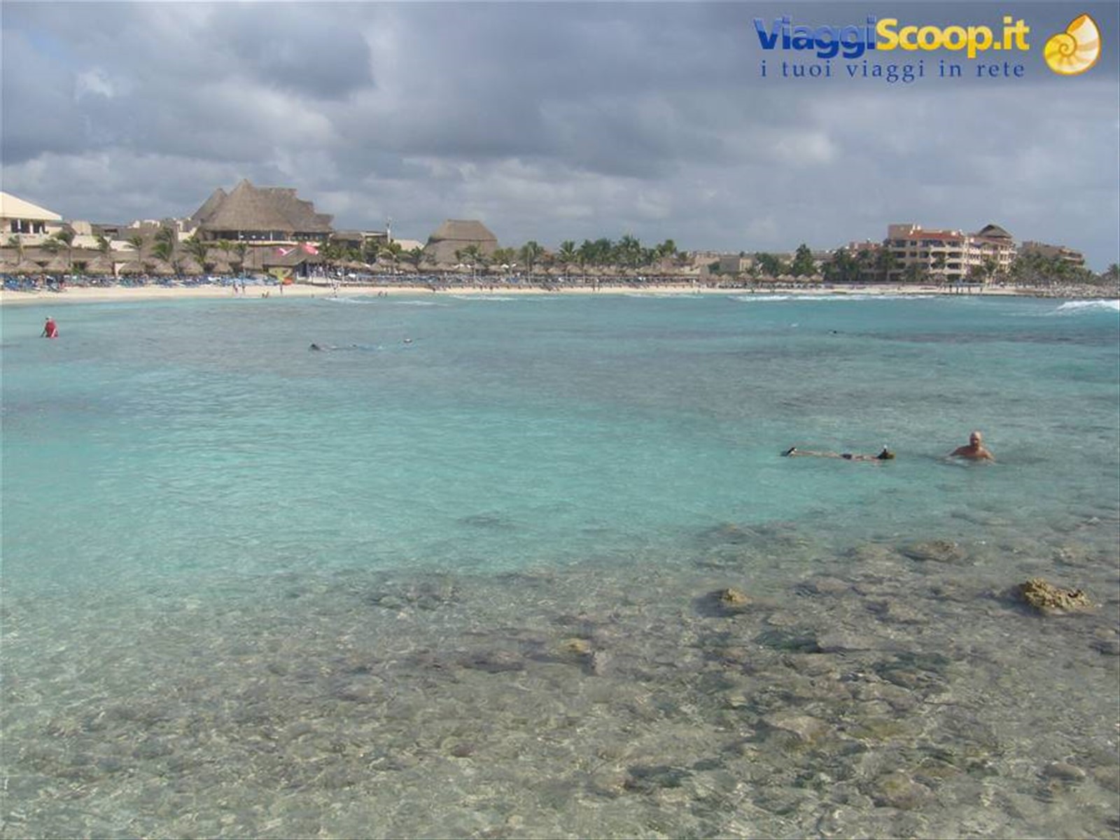 Puerto Aventuras