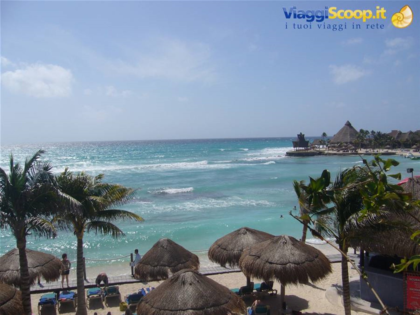 Puerto Aventuras