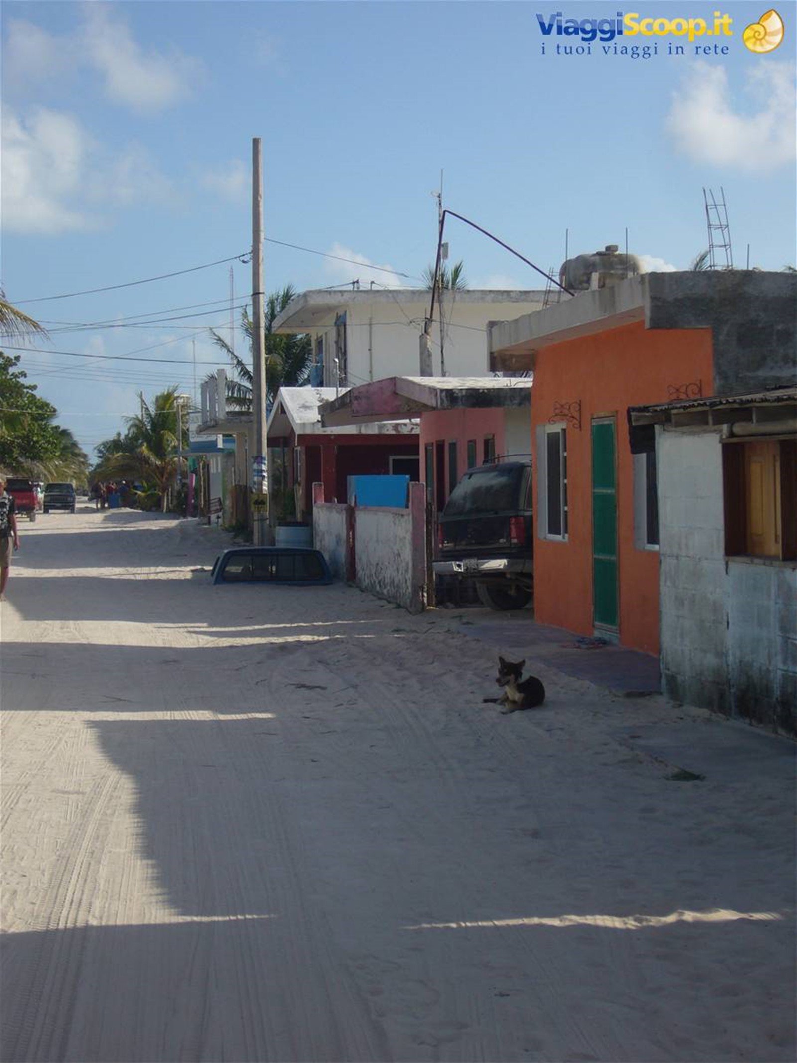 Punta Allen