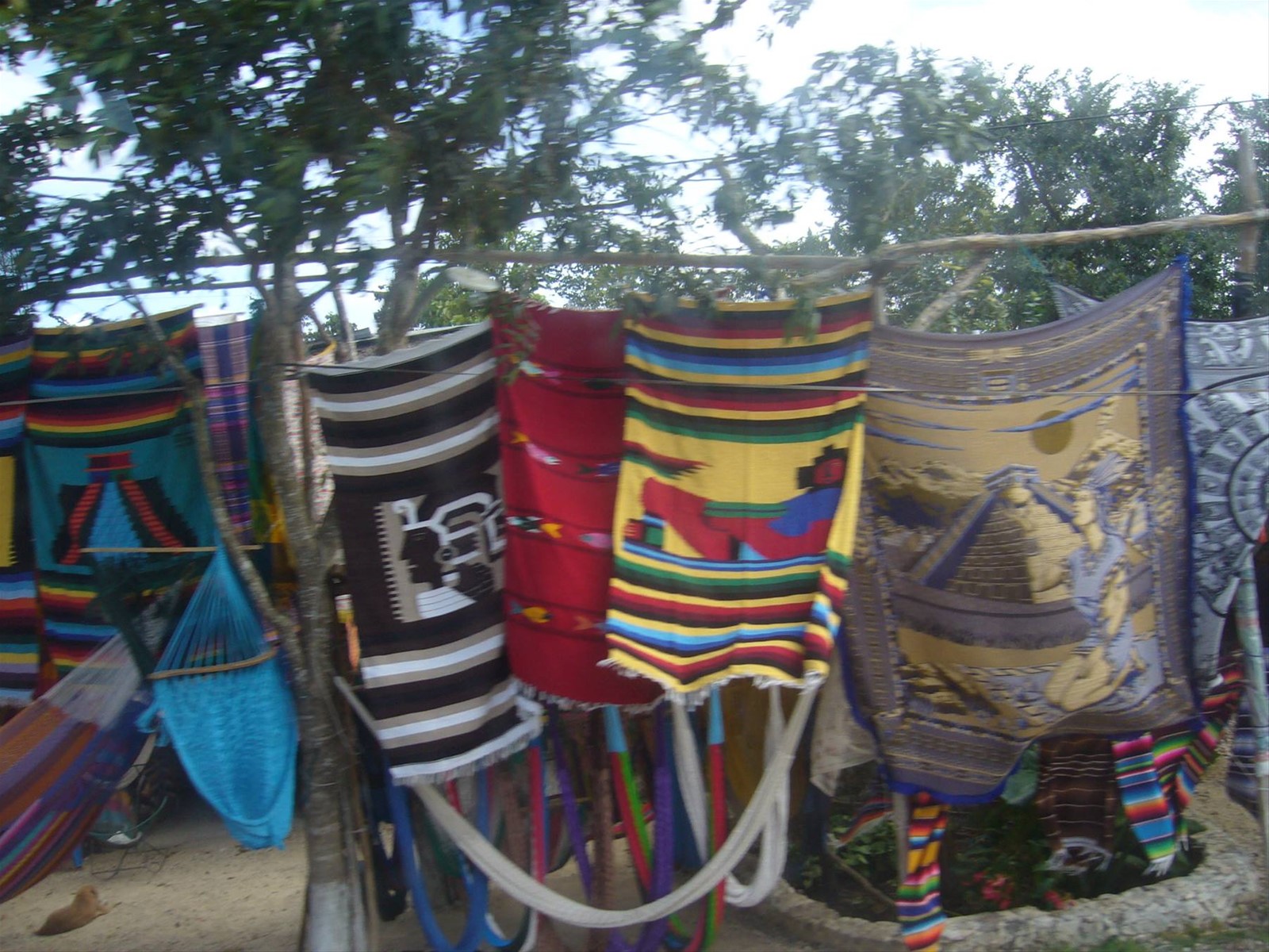 Foto di viaggio in MESSICO
