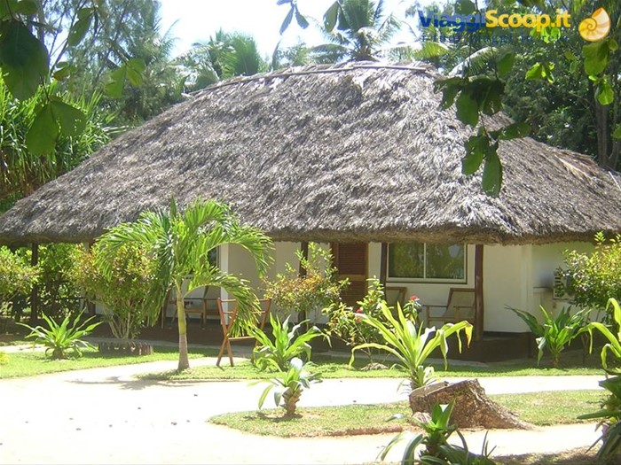 Il nostro bungalow