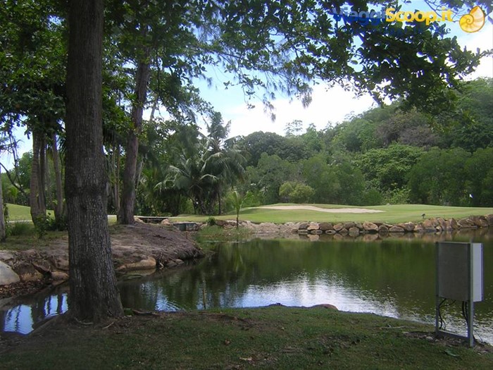 Golf Lemuria 1